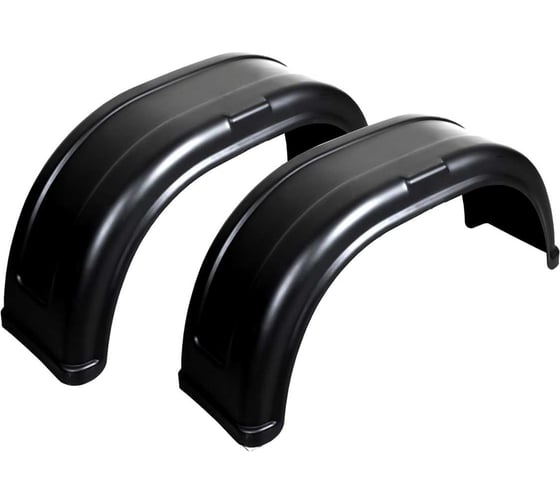 Изображение товара Крыло прицепа универсальное Autofamily R13 комплект из 2 штук NLL.80.99.001LRT