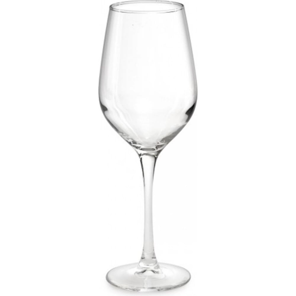 Изображение товара Набор бокалов для вина LUMINARC ВРЕМЯ ДЕГУСТАЦИЙ 4 шт 350 мл