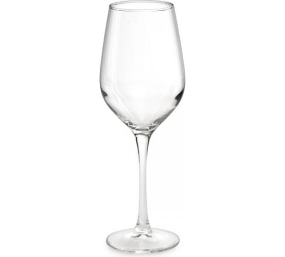 Изображение товара Набор бокалов LUMINARC ВРЕМЯ ДЕГУСТАЦИЙ шабли, 4 шт., 350 мл P6817