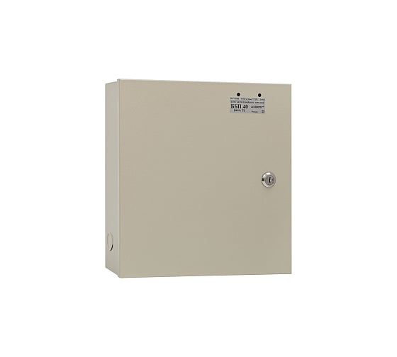 Изображение товара Источник бесперебойного питания ACCORDTEC ББП-40 исп.2 AT-02580
