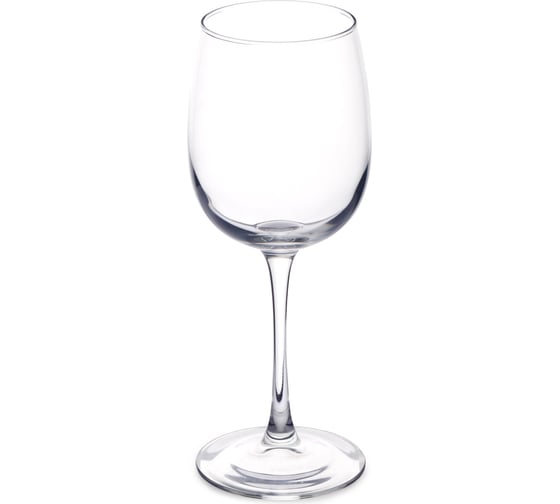 Изображение товара Набор бокалов для вина LUMINARC АЛЛЕГРЕСС 4 шт., 420 мл J8166