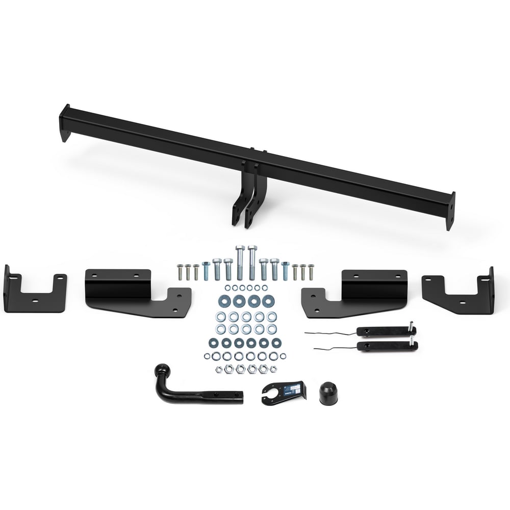 Фаркоп для DongFeng Shine GS (Comfort) 2024-н.в., рынок РФ BERG F.9312.001