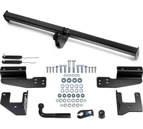 Изображение товара Фаркоп BERG DongFeng Shine 2024-н.в/GS (Sport, Premium Sport) 2024-н.в, шар А, 1000/75кг F.9311.001