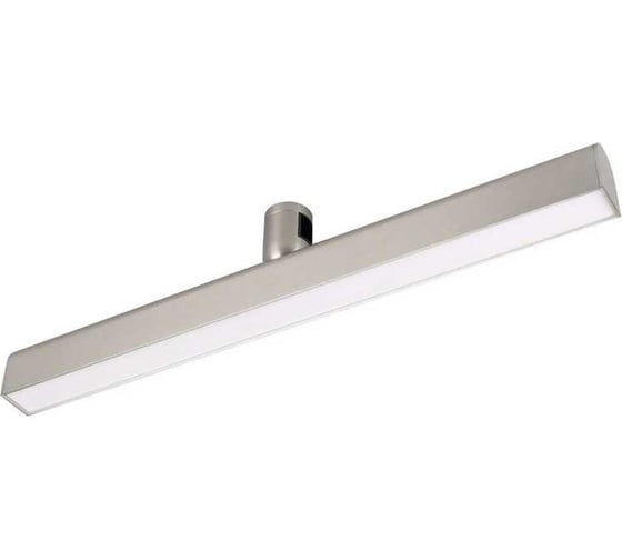 Изображение товара Светильник Arlight ART-APRIORI-FLAT-L500-15W Warm3000 1шт 047778