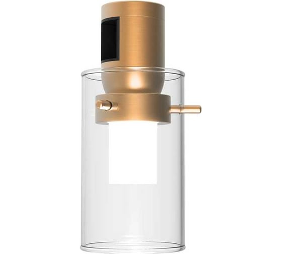 Изображение товара Светильник Arlight ART-APRIORI-LANTERN-C-R60-5W Warm3000 1шт 044753