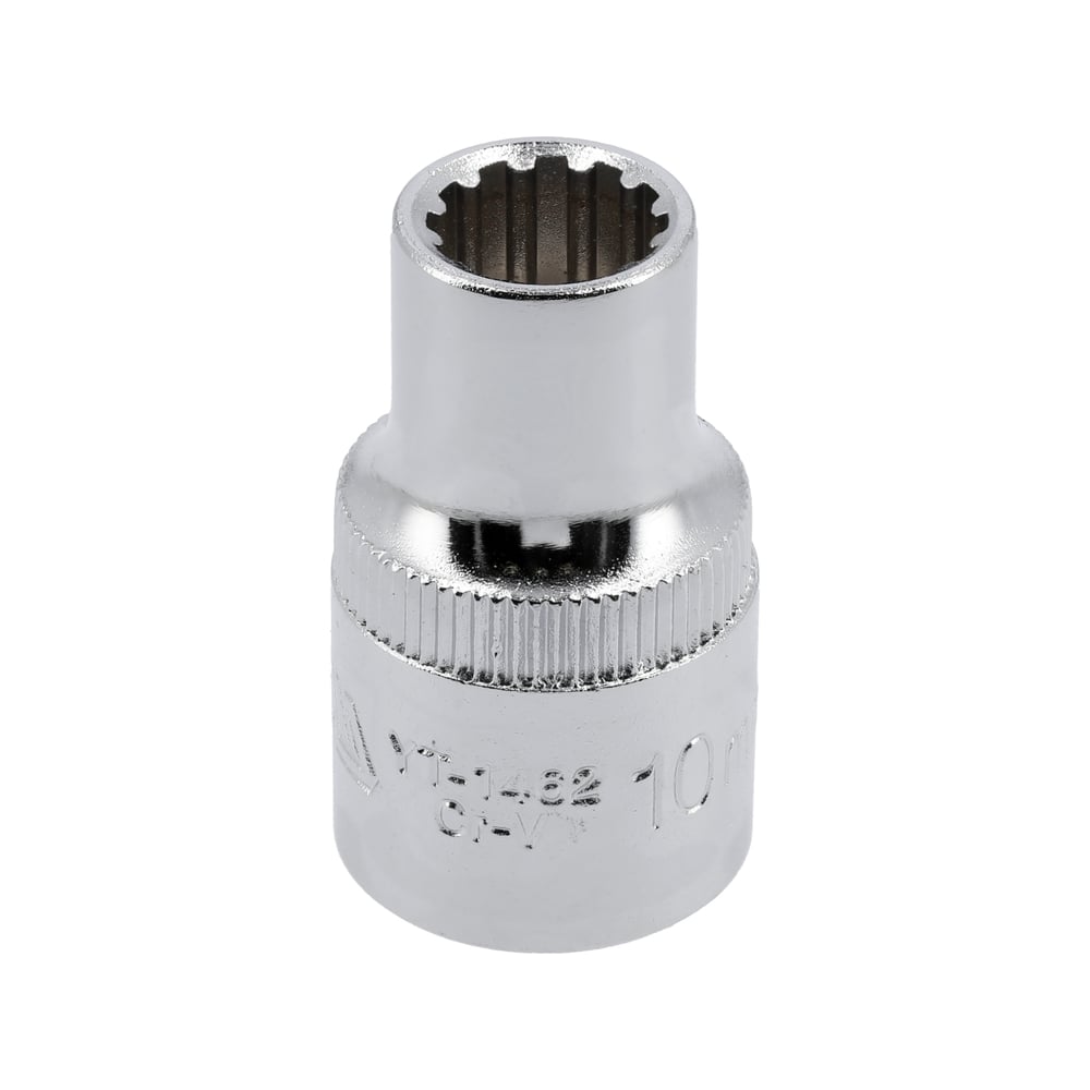 Изображение товара Головка торцевая SPLINE YATO 10 мм YT-1462