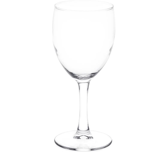 Изображение товара Набор бокалов для вина LUMINARC ЭЛЕГАНС 2 шт., 245 мл Q3530