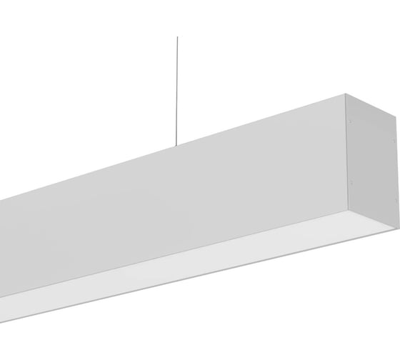 Изображение товара Светильник Arlight SP-LINE-HANG-6085-L2000-74W Day4000 IP33 1шт 051983