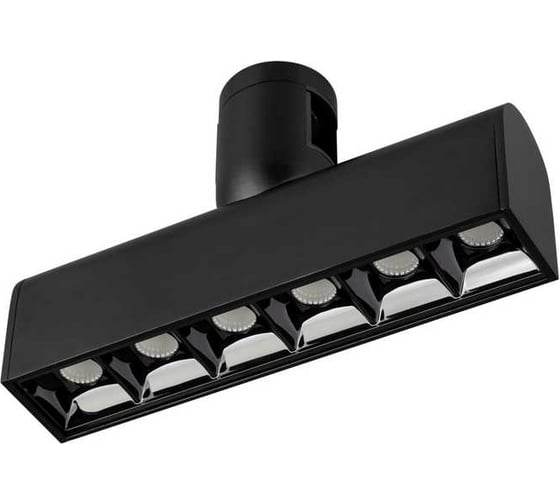 Изображение товара Светильник Arlight ART-APRIORI-LASER-L165-8W Warm3000 1шт 039284