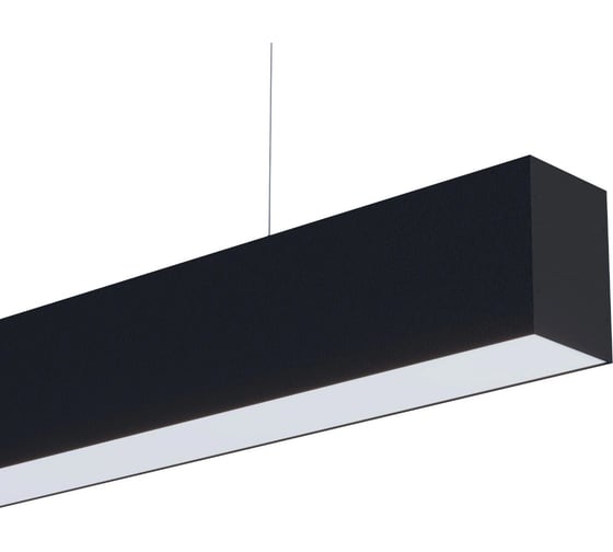 Изображение товара Светильник Arlight SP-LINE-HANG-6085-L2000-74W Day4000 IP33 1шт 051980
