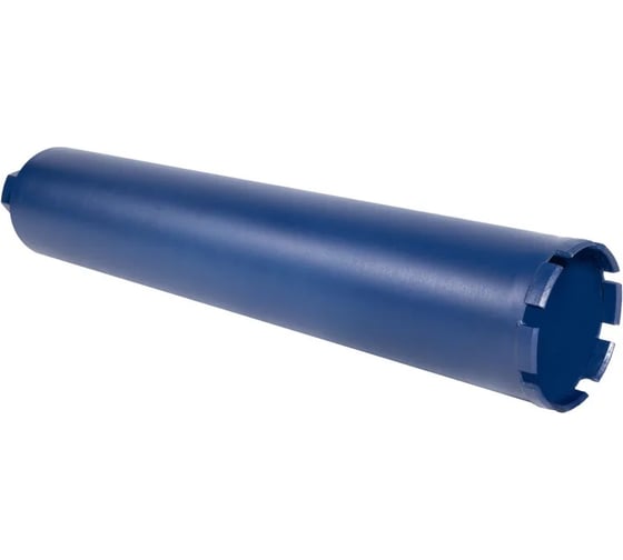 Изображение товара Алмазная коронка TomaL по бетону (52х450 мм; 1-1/4 UNC) Томал Мягкая ТМ524501