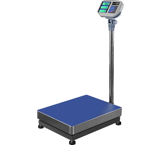 Изображение товара Напольные весы МЕГЕОН 50360W к0000027764