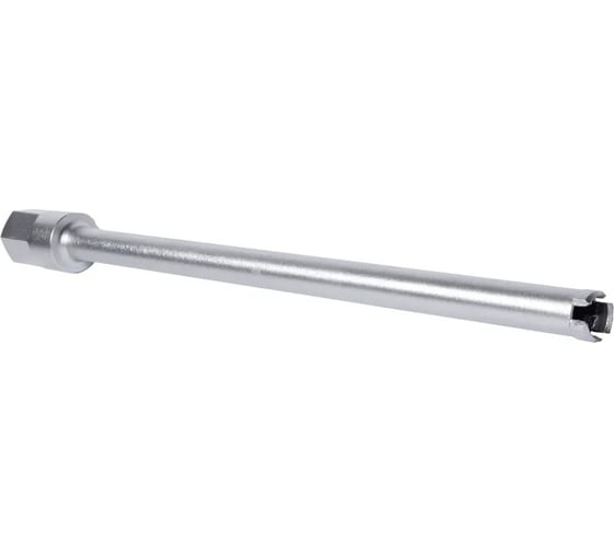 Изображение товара Алмазная коронка TomaL по бетону (42х450 мм; 1-1/4 UNC) Томал Твердая ТТ424501