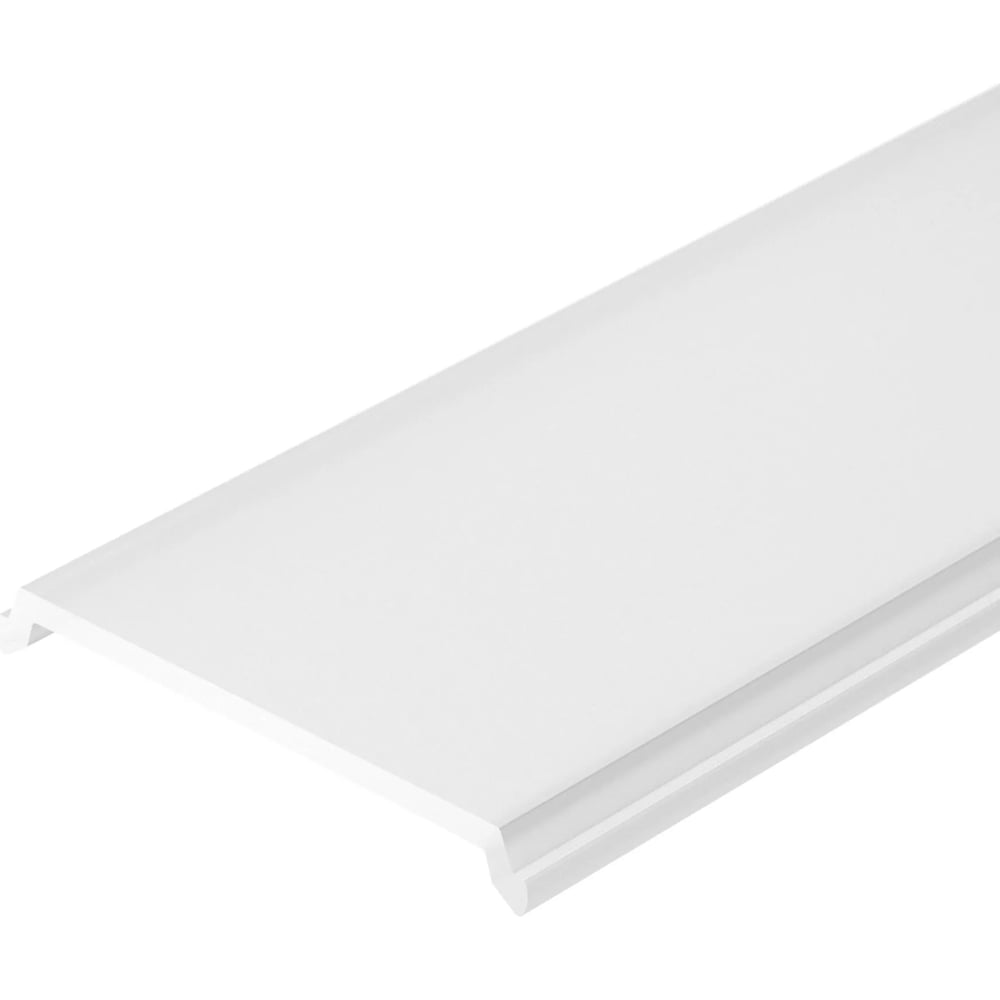 Изображение товара Экран Arlight LINE-6070-UP-2000 OPAL 2м полупрозрачный