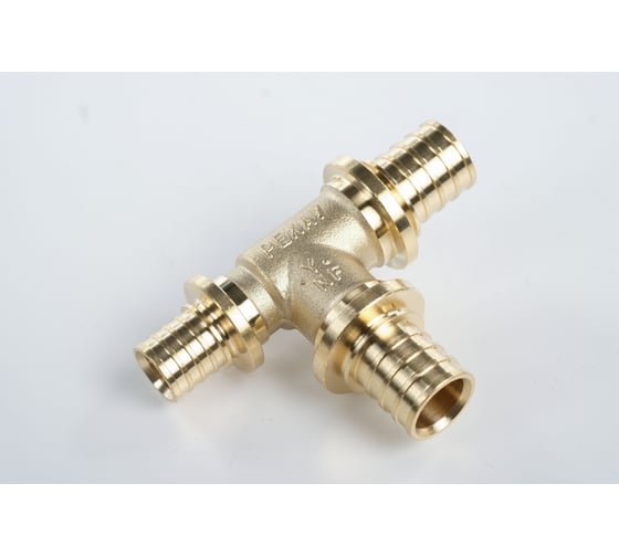 Изображение товара Тройник РЕХАУ 20-20-16 MX 108071