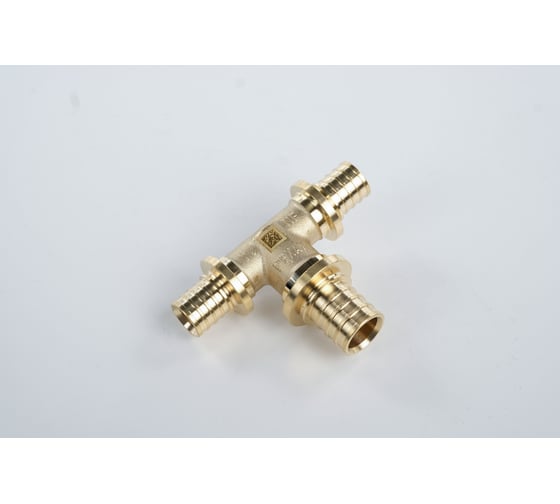 Изображение товара Тройник РЕХАУ 16-20-16 MX 108101