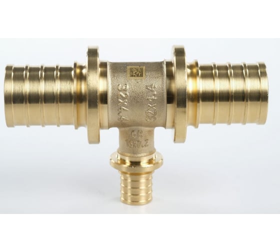 Изображение товара Тройник РЕХАУ 32-16-32 MX 108064