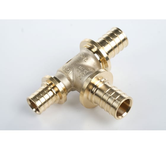 Изображение товара Тройник РЕХАУ 25-25-20 MX 108073