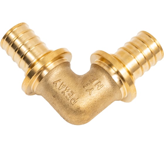 Изображение товара Угольник РЕХАУ 90, 25 MX 108023