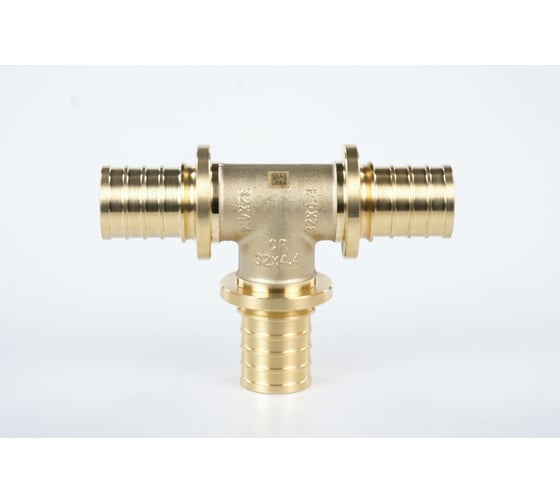 Изображение товара Тройник равнопроходный РЕХАУ 32-32-32 MX 108034