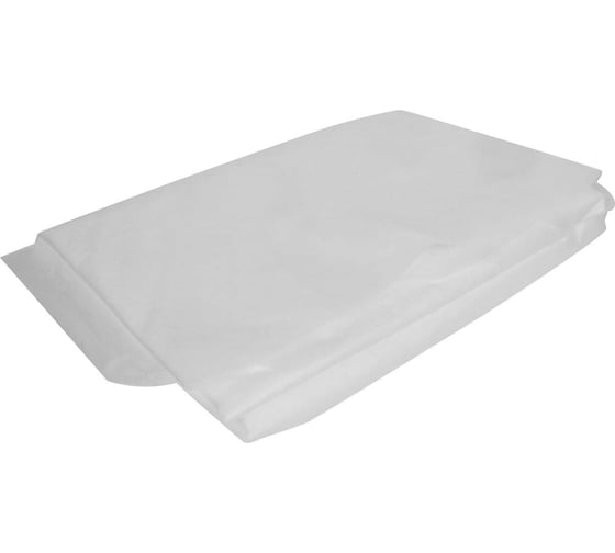 Изображение товара Спанбонд СУФ-42 2,1х10 м ЛЕТО 1254