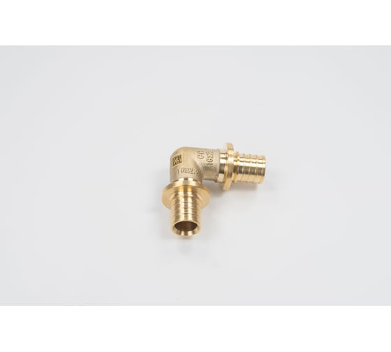 Изображение товара Угольник РЕХАУ 90, 16 MX 108021