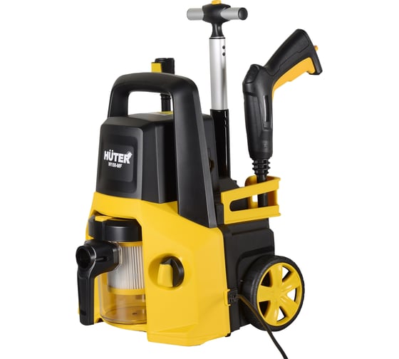 Изображение товара Мойка-пылесос Huter W150-MF 70/8/26