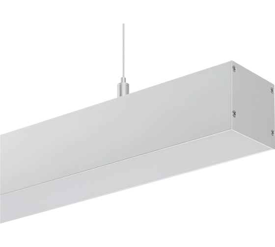 Изображение товара Светильник Arlight SP-LINE-HANG-5050-L1460-46W Day4000 IP33 1шт 049581