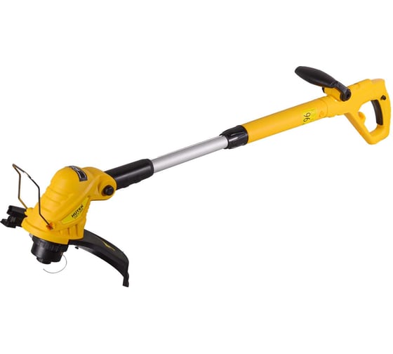 Изображение товара Электрический триммер Huter GET-500 70/1/27