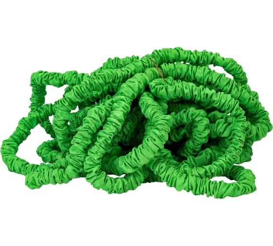 Изображение товара Растягивающийся шланг с пистолетом-разбрызгивателем  FEONA 30.5 м 144 0305 215522