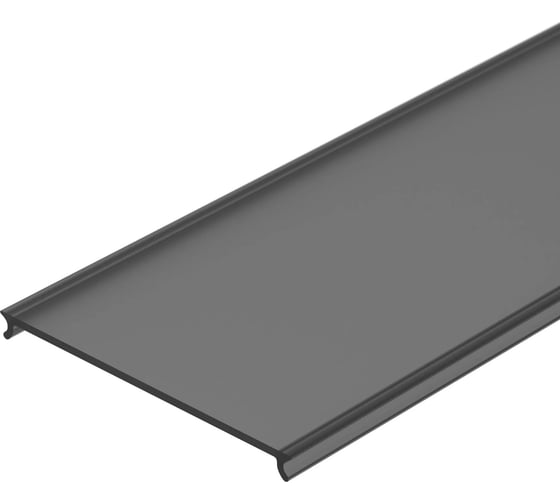 Изображение товара Экран Arlight STRETCH-S-50-CEIL-CENTER-10m OPAL BLACK 10м 050168