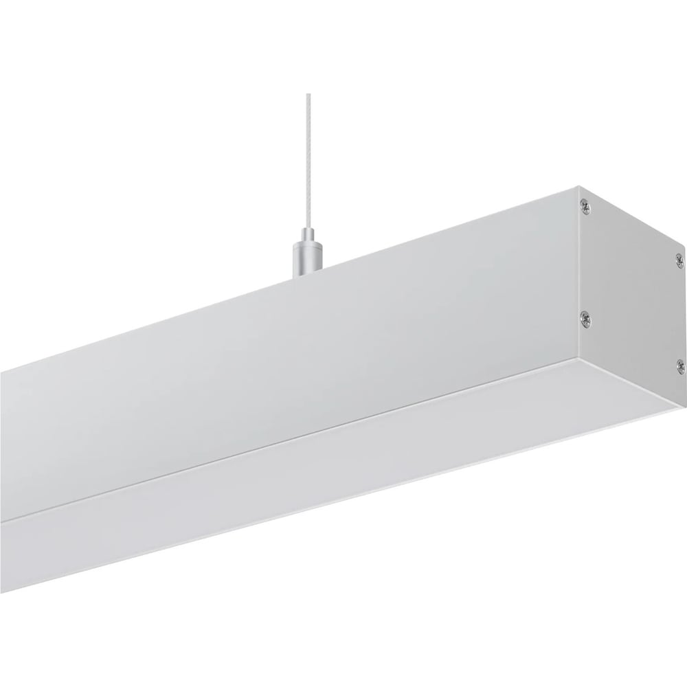 Изображение товара Промышленный потолочный светильник Arlight SP-LINE-HANG-5050-L1460-46W IP33