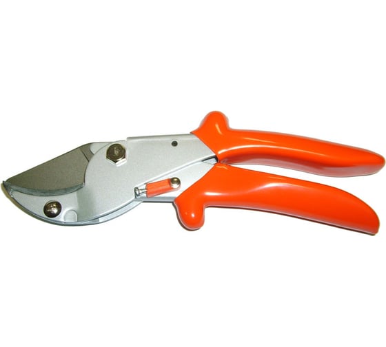 Изображение товара Садовый контактный секатор-сучкорез SKRAB 200 мм SK5 28354