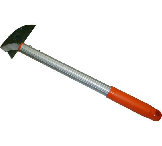 Изображение товара Косая нержавеющая тяпка для левшей SKRAB 28073