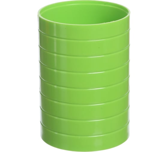 Изображение товара Стаканчик VANSTORE ЛИНЕЯ киви 422-01