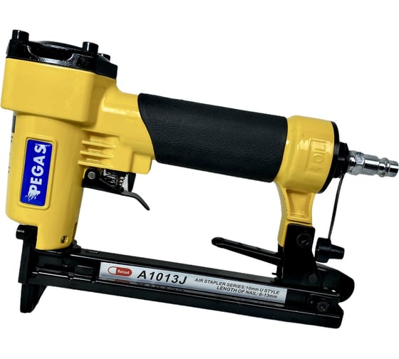 Изображение товара Скобозабивной пистолет Pegas pneumatic 1013J 1034