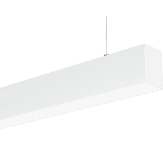 Изображение товара Светильник Arlight SP-LINE-HANG-4970-L960-31W Day4000 IP33, Алюминий 1шт 053024