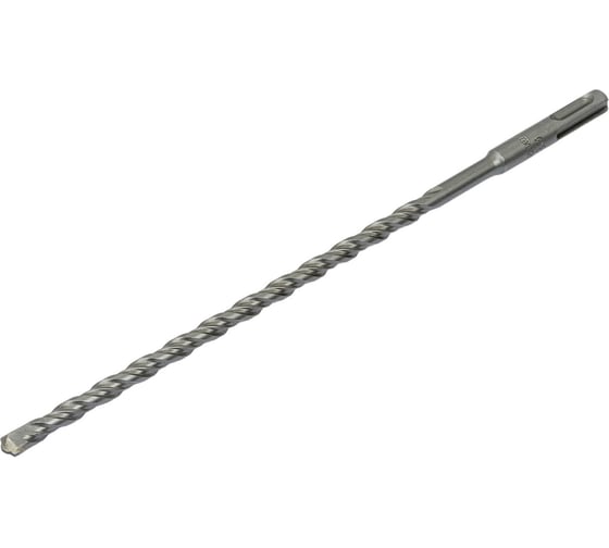 Изображение товара Бур по бетону (8x260 мм; SDS PLUS) MATRIX 710038