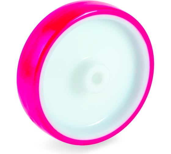 Изображение товара Колесо Серия 60 (80х30х12 мм) Tellure rota 601101