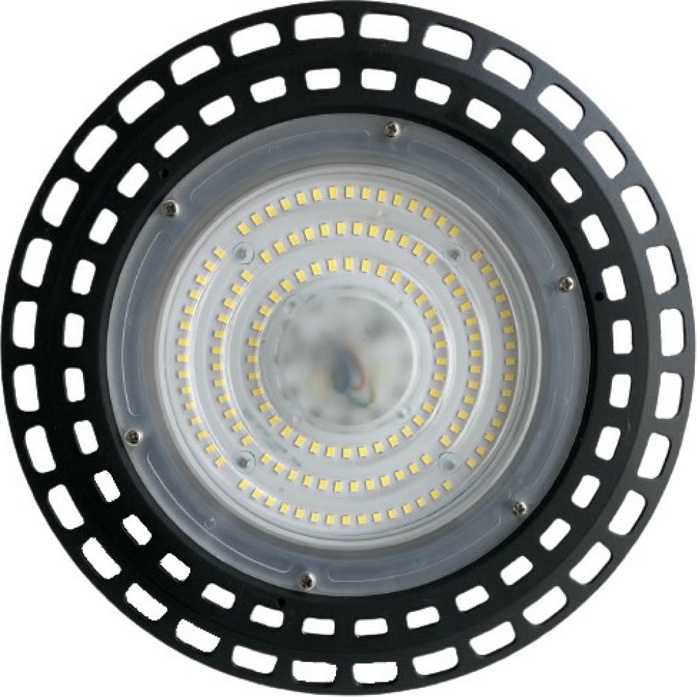 Промышленный светодиодный светильник RSV SSP-04-150W-6500K-IP65 - фото 1