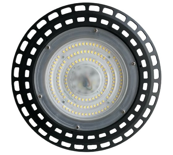 Изображение товара Светодиодный промышленный светильник RSV SSP-04-150W-6500K-IP65 100395