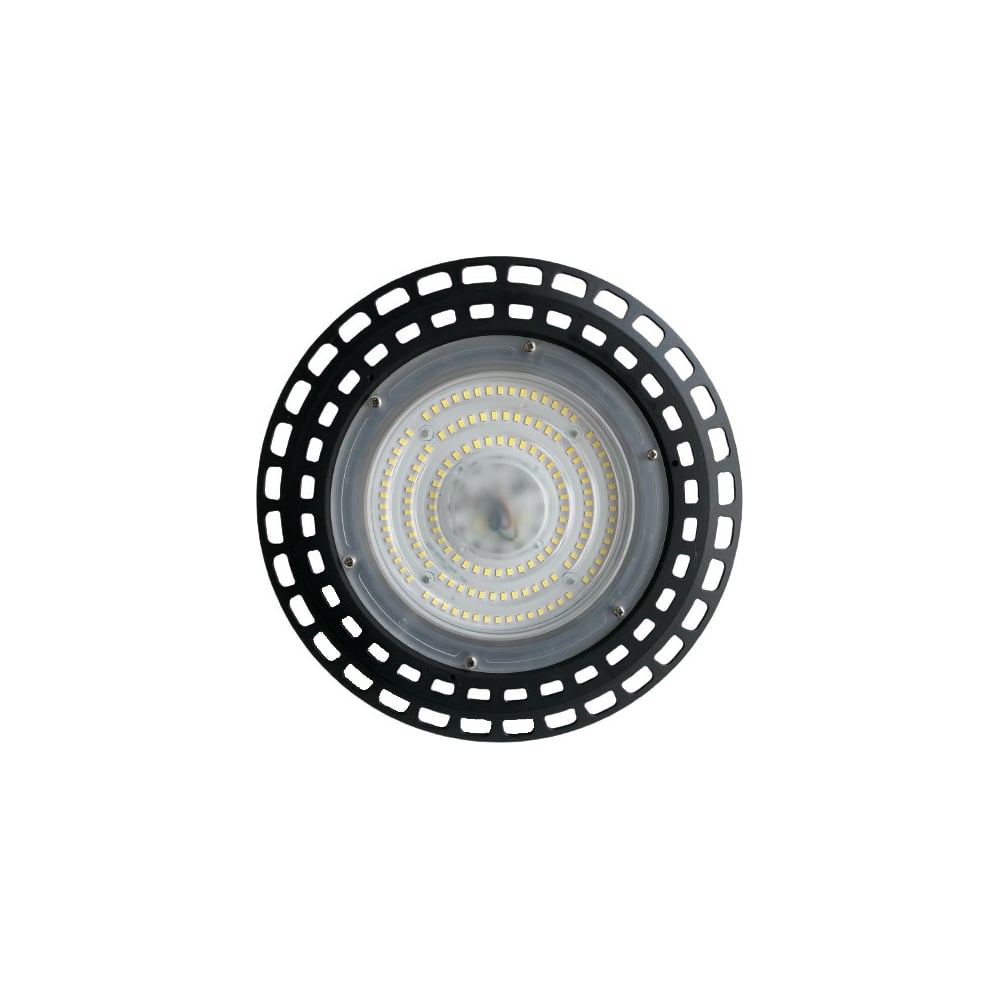 Промышленный светодиодный светильник RSV, цвет холодный белый (более 5000 к) SSP-04-200W-6500K-IP65 - фото 1