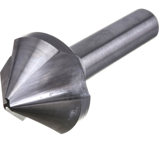 Изображение товара Зенковка (30х12х71 мм; Z3; 90°; HSSE) Bucovice Tools 745300