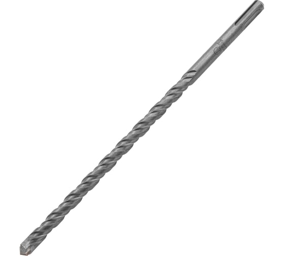 Изображение товара Бур по бетону (12x260 мм; SDS PLUS) СИБРТЕХ 705569