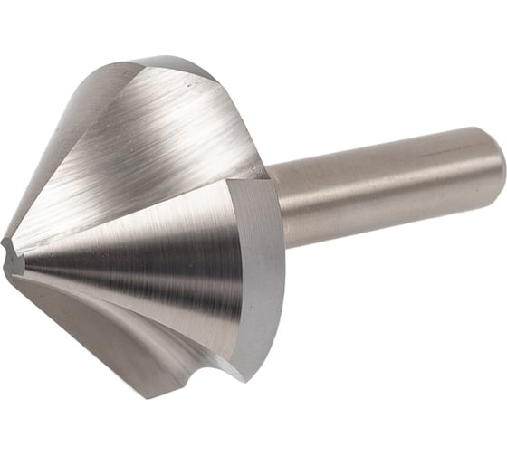 Изображение товара Зенковка (50х85 мм; Z3; 90°; HSS) Bucovice Tools 741500