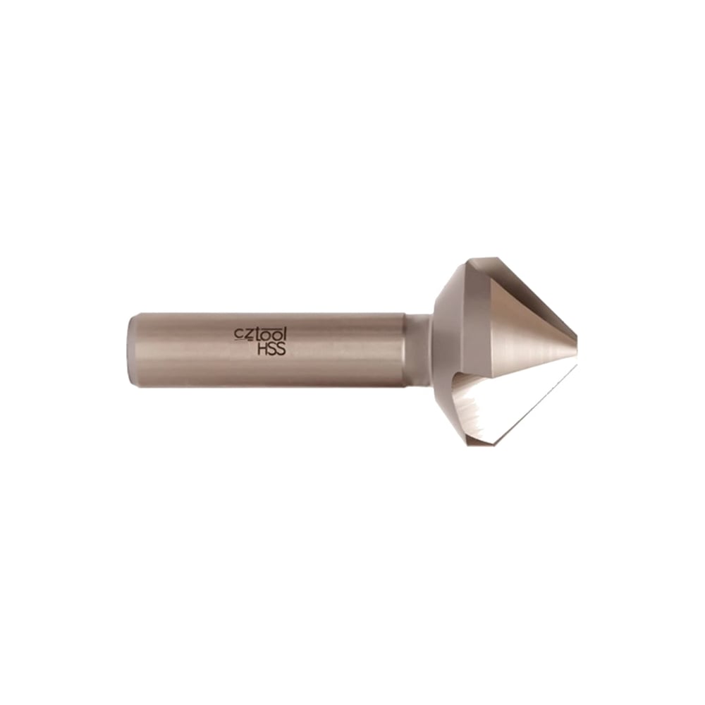 Изображение товара Зенковка (31х12х71 мм; Z3; 90°; HSSE) Bucovice Tools 745310