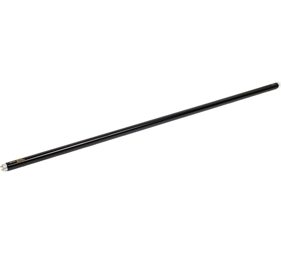 Изображение товара Люминесцентная лампа FERON двухцокольная с черной колбой, 36W T8 G13, FLU10 03705