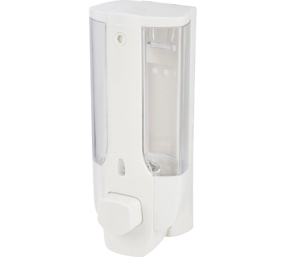 Изображение товара Диспенсер для жидкого мыла Рыжий кот B2526 350 мл 008526