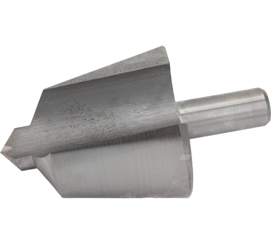 Изображение товара Сверло конусное (36-50 мм; HSS) Bucovice Tools 542500