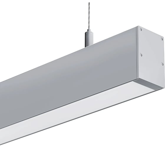 Изображение товара Светильник Arlight SP-LINE-HANG-4970-L970-41W Day4000 IP33 1шт 049577